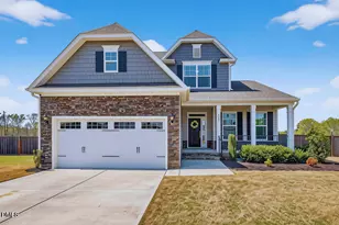 4324 Beckel Rd, Willow Springs, NC 27592 - Photo 3