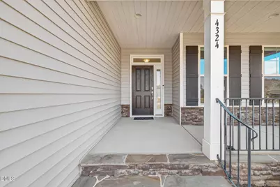 4324 Beckel Road, Willow Springs, NC 27592 - Photo 5