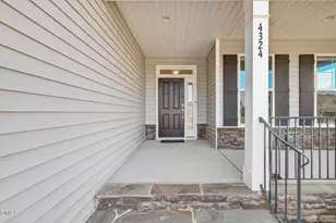 4324 Beckel Rd, Willow Springs, NC 27592 - Photo 5