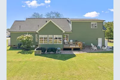 80 Adams Pointe Court, Angier, NC 27501 - Photo 7