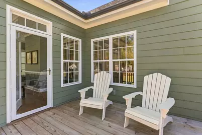 80 Adams Pointe Court, Angier, NC 27501 - Photo 33