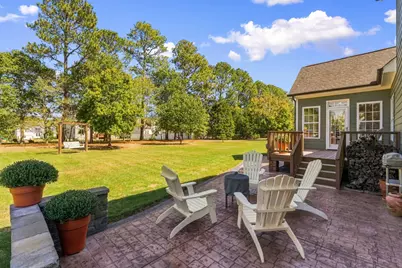 80 Adams Pointe Court, Angier, NC 27501 - Photo 35