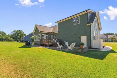 80 Adams Pointe Court, Angier, NC 27501 - Photo 37
