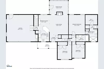 80 Adams Pointe Court, Angier, NC 27501 - Photo 43