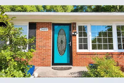 2603 Windy Hill Road, Durham, NC 27703 - Photo 7