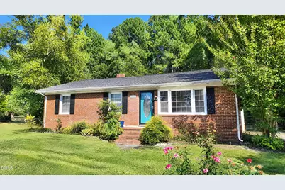 2603 Windy Hill Road, Durham, NC 27703 - Photo 1