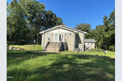 5728 Green Pine Road, Cedar Grove, NC 27231 - Photo 1