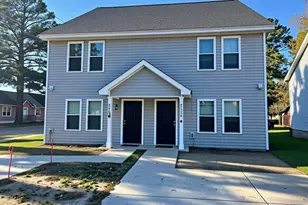 201A N Sellers St, Selma, NC 27576 - Photo 1