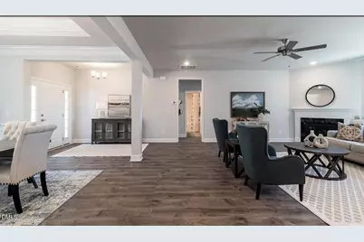 3345 Buster Court #33, Bailey, NC 27807 - Photo 9