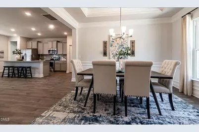 3345 Buster Court #33, Bailey, NC 27807 - Photo 5
