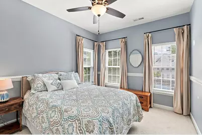 243 Bally Shannon Way, Apex, NC 27539 - Photo 23