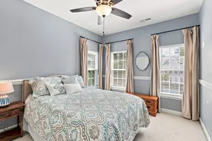 243 Bally Shannon Way, Apex, NC 27539 - Photo 23