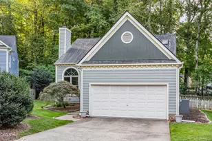 8100 Greywinds Dr, Raleigh, NC 27615 - Photo 1