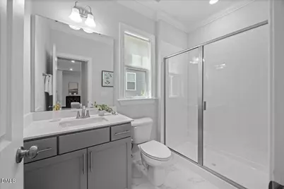 2424 Pikes Peak Drive, Raleigh, NC 27616 - Photo 21
