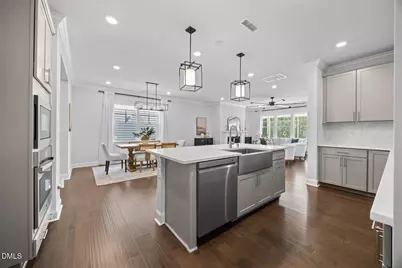 2424 Pikes Peak Drive, Raleigh, NC 27616 - Photo 11