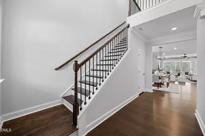 2424 Pikes Peak Drive, Raleigh, NC 27616 - Photo 3