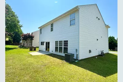 816 Vonkramer Court, Wake Forest, NC 27587 - Photo 29
