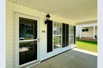816 Vonkramer Court, Wake Forest, NC 27587 - Photo 3