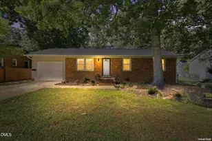 503 N Charles St, Mebane, NC 27302 - Photo 1