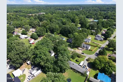 503 N Charles Street, Mebane, NC 27302 - Photo 37