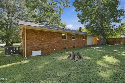 503 N Charles Street, Mebane, NC 27302 - Photo 29