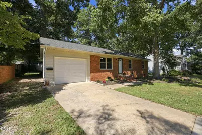 503 N Charles Street, Mebane, NC 27302 - Photo 3