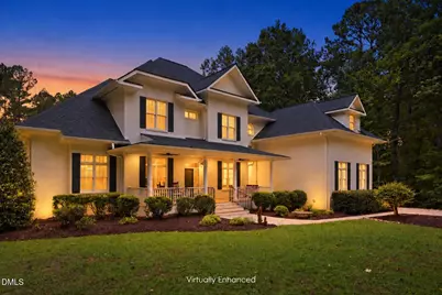 1206 Stanridge Drive, Raleigh, NC 27613 - Photo 49