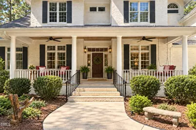 1206 Stanridge Drive, Raleigh, NC 27613 - Photo 3
