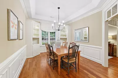 1206 Stanridge Drive, Raleigh, NC 27613 - Photo 15