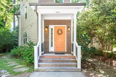 410 Broad Street, Carrboro, NC 27510 - Photo 1