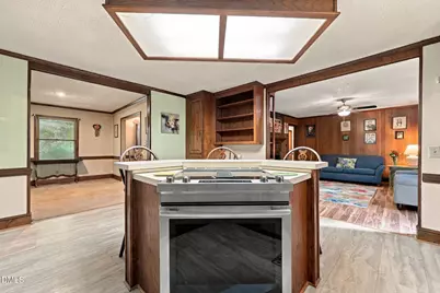 8525 Purnell Ridge Road, Wake Forest, NC 27587 - Photo 13