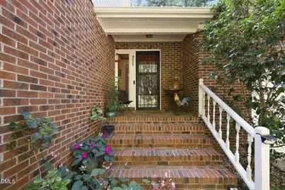 8525 Purnell Ridge Road, Wake Forest, NC 27587 - Photo 5