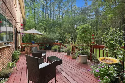 8525 Purnell Ridge Road, Wake Forest, NC 27587 - Photo 35