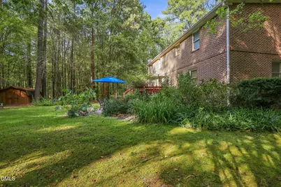 8525 Purnell Ridge Road, Wake Forest, NC 27587 - Photo 41