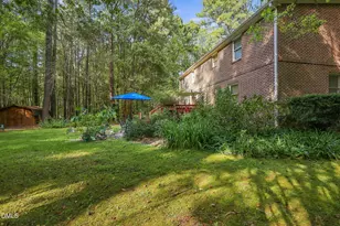 8525 Purnell Ridge Rd, Wake Forest, NC 27587 - Photo 41