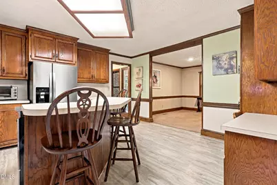 8525 Purnell Ridge Road, Wake Forest, NC 27587 - Photo 15