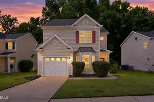 2100 Betry Pl, Raleigh, NC 27603 - Photo 3