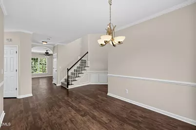2100 Betry Place, Raleigh, NC 27603 - Photo 5