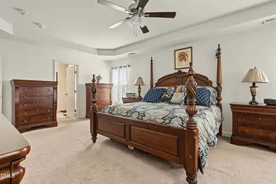 5165 Busted Rock Trail, Raleigh, NC 27610 - Photo 19