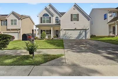 5165 Busted Rock Trail, Raleigh, NC 27610 - Photo 1