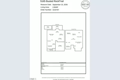 5165 Busted Rock Trail, Raleigh, NC 27610 - Photo 39