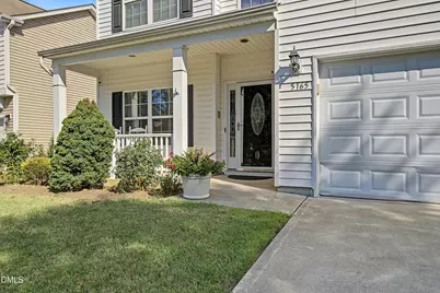 5165 Busted Rock Trail, Raleigh, NC 27610 - Photo 37
