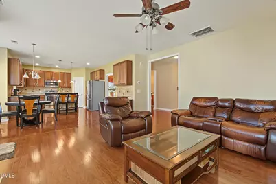 5165 Busted Rock Trail, Raleigh, NC 27610 - Photo 9