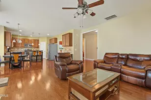 5165 Busted Rock Trail, Raleigh, NC 27610 - Photo 9