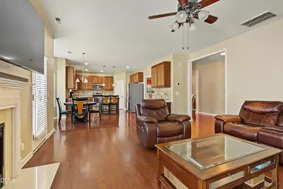 5165 Busted Rock Trail, Raleigh, NC 27610 - Photo 11