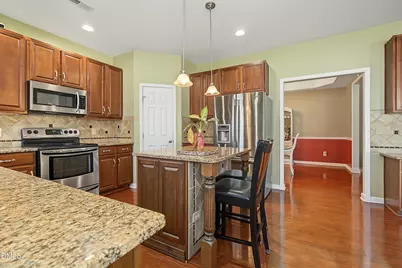 5165 Busted Rock Trail, Raleigh, NC 27610 - Photo 7