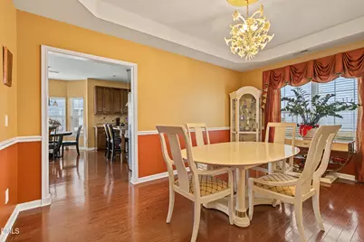 5165 Busted Rock Trail, Raleigh, NC 27610 - Photo 13