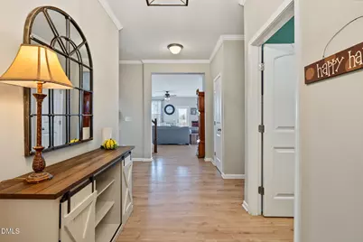 1004 Frisco Court, Durham, NC 27703 - Photo 5