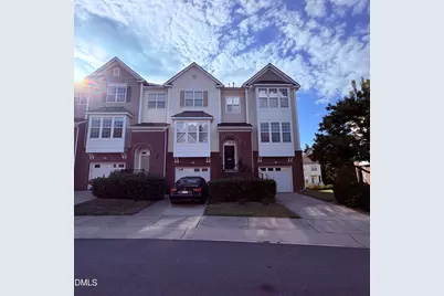 5410 Silver Moon Lane, Raleigh, NC 27606 - Photo 1