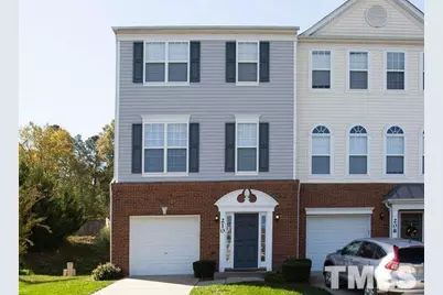 210 Great Ridge Court, Morrisville, NC 27560 - Photo 1